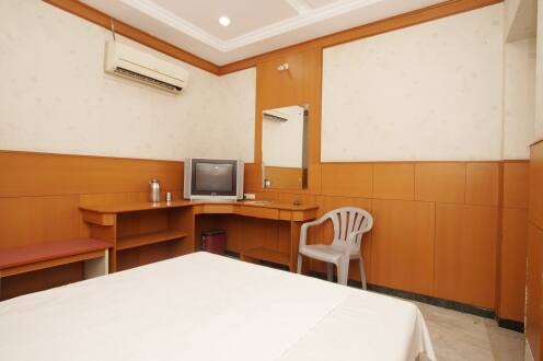 Hotel Sri Ganapathy, Coimbatore 2
